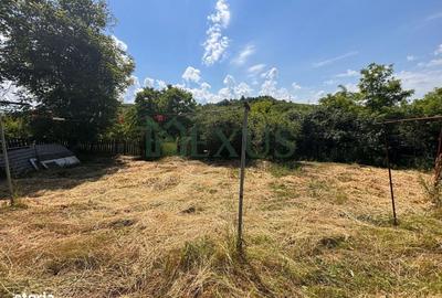 Casă cu 2 camere în Hertioana de Jos - 9