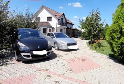 Casa 160 mp Lunca Cetatuii, teren 875 mp, beci - 2