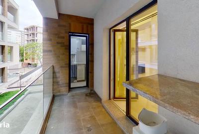 Garsonieră, mobilată în Grozăvești - 10