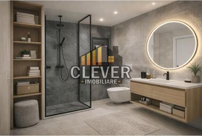 Garsonieră 49 mp cu bucătărie separată și balcon - Pallady - 4