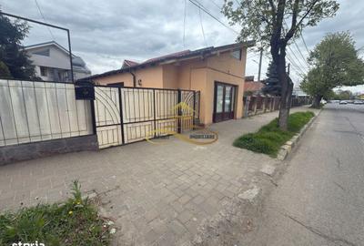 Spațiu comercial, de 60 mp, în Calea Moldovei - 3