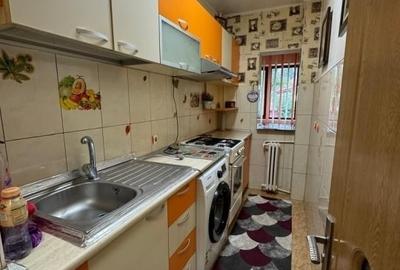 Garsonieră decomandată, mobilată în Tudor Vladimirescu - 7