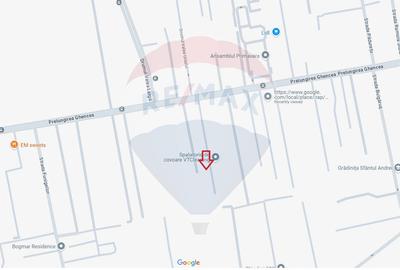 Teren Intravilan | Prelungirea Ghencea 165 | Toate Utilitatile - 2