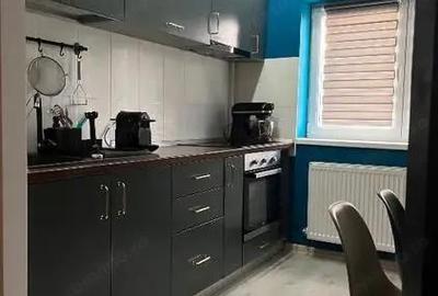 Apartament cu 3 camere decomandat, mobilat în Theodor Pallady - 4