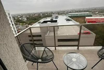 Studio complet utilat & mobilat de vânzare - HILS Pallady Studio complet utilat & mobilat de vânzare - HILS Pallady - 8