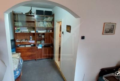 Casa de vacanta, teren 800 mp, Belis - 5