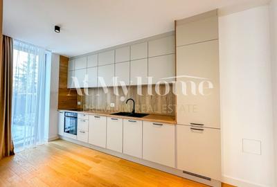 Apartament NOU 3 camere si gradina 187 mp, Iancu-Nicolae-Zoo Baneasa, - 5