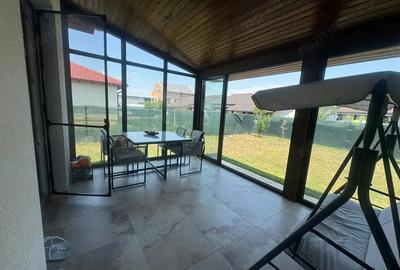 Casa Individuala Mobilata & Utilata | Toate Utilitatile Mo?ni?a Noua | Comision 0% - 11