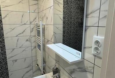 Pet friendly! 3 camere, decomandat, mobilat si utilat, Florilor, Brasov - 12