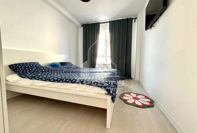 Apartament cu 2 camere decomandat în Giroc - 1