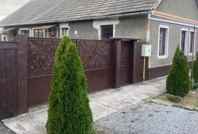 Casă cu 3 camere în Central - 5