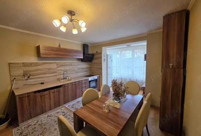 Vand apartament 3 camere cu garaj Cuza-Voda - 3