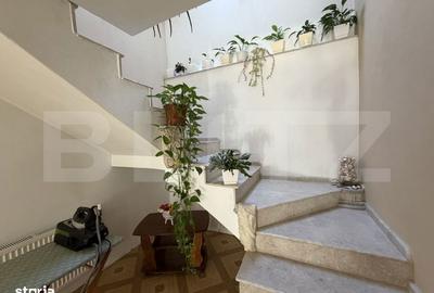 Casă cu 4 camere în Ultracentral - 10
