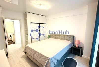 ADAMANT TOWERS, NICOLINA, 2 CAMERE DECOMANDAT, MODERN. - 5