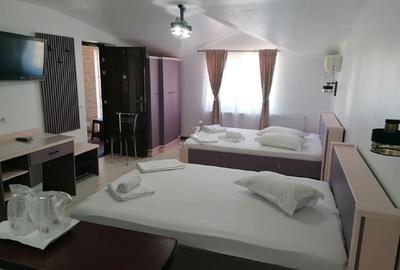 Casă individuală cu 5 camere cu Teren 300 Mp în Faleza Nord - 15