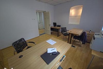 Spațiu comercial, de 60 mp, în Ultracentral - 5