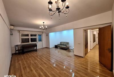 Apartament cu 3 camere în Cișmigiu - 2