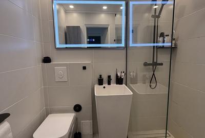 Apartament cu 3 camere decomandat, mobilat în Drumul Taberei - 8