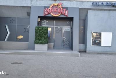 Spațiu comercial, de 163 mp, în Central - 2