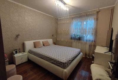 Basarabia  la 3 minute de Metrou Costin Georgian, etaj 1/4, mobilat. - 10