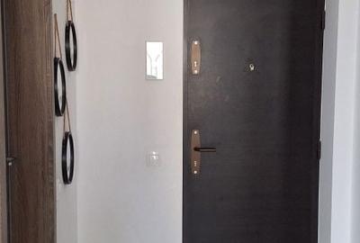 Apartament cu 2 camere decomandat în Exterior Vest - 4