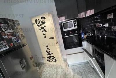 Apartament 3 camere, decomandat - zona Tractorul - 8