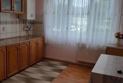 Apartament cu 2 camere decomandat în Tohanu Vechi - 5