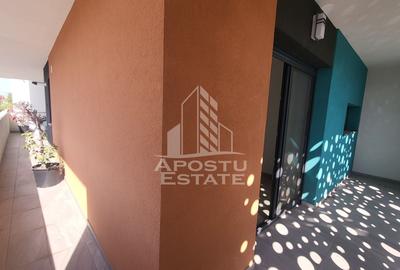 Apartament cu 3 camere decomandat, mobilat în Dumbrăvița - 11