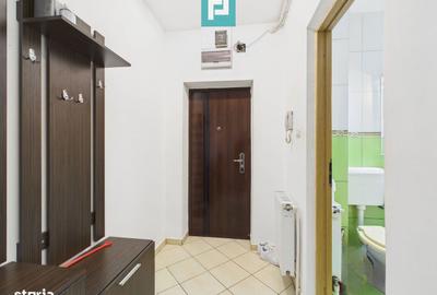 Apartament cu 2 camere decomandat în Central - 15