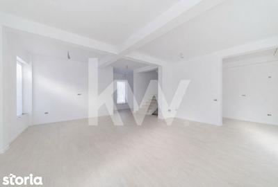 Casă cu 4 camere cu Teren 600 Mp în Schei - 9