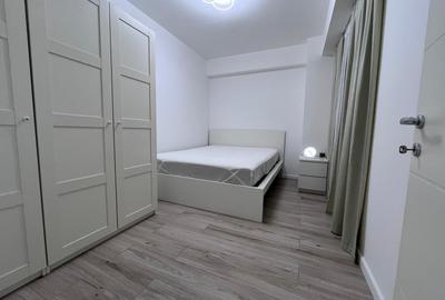 Apartament cu 2 camere semidecomandat, mobilat în Bucium - 3