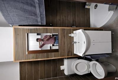 Garsonieră semidecomandată în UTA - 3