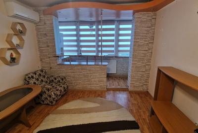 Apartament cu 2 camere semidecomandat în Astra - 9