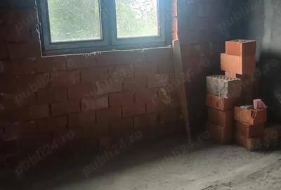 Casă cu 4 camere în Râmnicu Sărat - 8