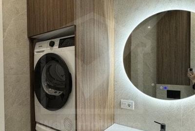 Apartament 3 camere | Panorama | Parcare | Zona BMW Floresti - 6