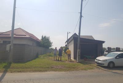 Vanzare loturi teren intravilan - 8
