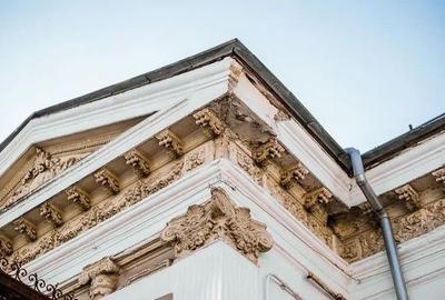 Vila istorica de patrimoniu - 160 mp/teren 262 mp - 16