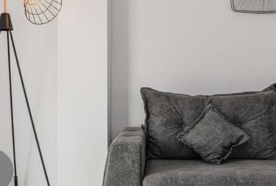 Apartament cu 2 camere, mobilat în Central - 3