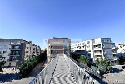 Pipera | Rose Residence 2 | Bloc 2017 | Parcare - 15