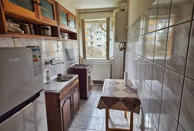 Apartament cu 2 camere nedecomandat în Girocului - 5