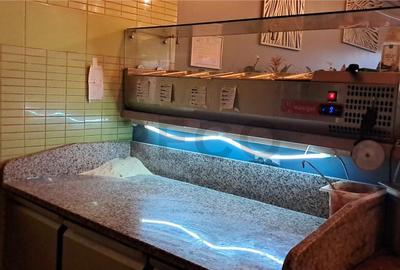 RECO afacere la cheie de tip Restaurant-Pizzerie - 2