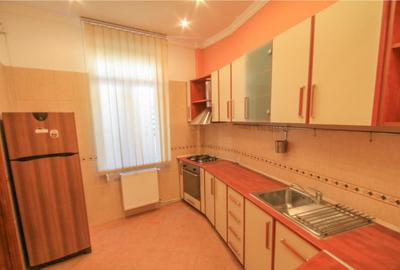 Vila cocheta pretabila rezidenta/office, Calea Dorobanti - 11