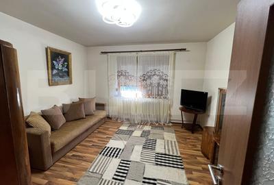 Casa individuala 4 camere - 2