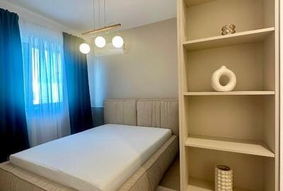 Inchiriere 2 camere Cortina North loc parcare inclus - 9
