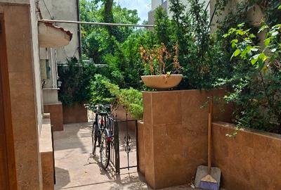Spatiu versatil in vila– ZONA STIRBEI VODĂ – CISMIGIU - 2