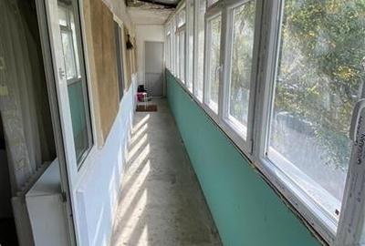 3 Camere | Drumul Taberei | bloc 1980 reabilitat | metrou 3 min. - 12