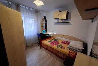 Apartament cu 2 camere decomandat în Galata - 5