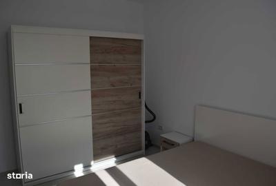 Apartament cu 2 camere semidecomandat în Central - 5
