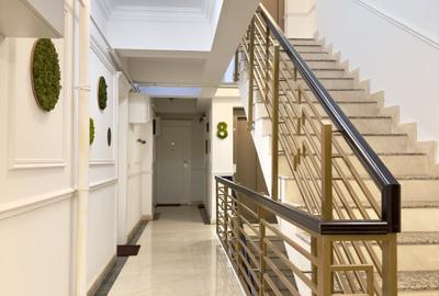 Apartament cu 2 camere decomandat, mobilat în Copou - 13