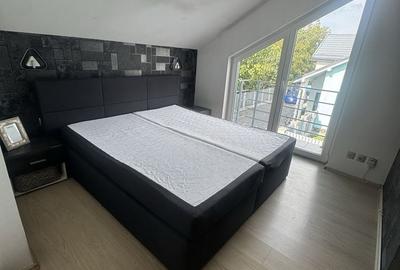 Casă cu 3 camere în Mureșeni - 13